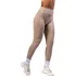 Dámské legíny Nebbia Maximum Push-Up béžové, XS