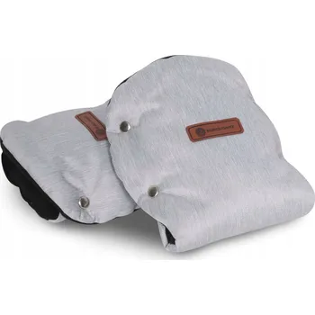 Kočárek Rukavice/mufy na kočárek EURO-CART UNIVERZÁLNÍ +