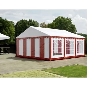 Zahradní stan Stan 4 stěny 3 x 6 x 2 m