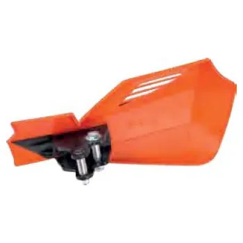 montážní sada páčky POLISPORT MX ROCKS 8306400053 bílá 8306400053