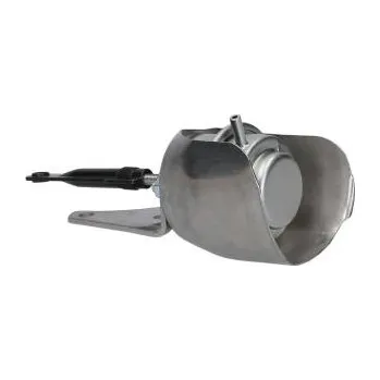 Ventil palivového systému Stavitelný element, turbodmychadlo KAMOKA 8603001