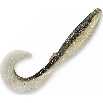 Rapala Crushcity The Curl - barva BRS délka 12,50 cm