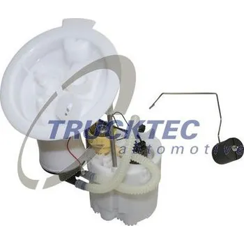 Palivové čerpadlo Palivová přívodní jednotka TRUCKTEC AUTOMOTIVE 08.38.062