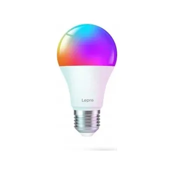 Žárovka Lepro B1 AI WiFi BT Chytrá žárovka E27 inteligentní RGB žárovka 8,5W (1 Ks)