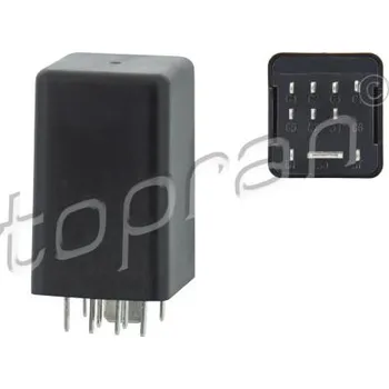 Řídící jednotka Ridici jednotka, doba zhaveni TOPRAN 115 863