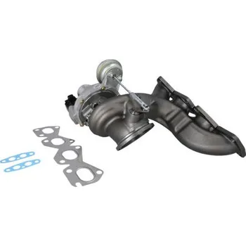 Turbodmychadlo Dmychadlo, plnění KAMOKA 8600164