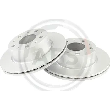 Brzdový kotouč Brzdový kotouč A.B.S. 18964