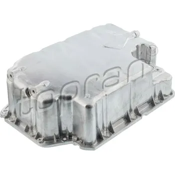 Olejová vana Olejová vana TOPRAN 410 120