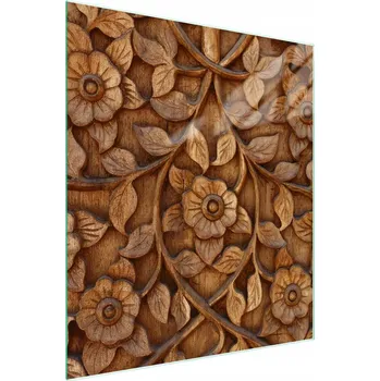 Obraz Krájecí deska TMK ArtDeko sklo 1 ks