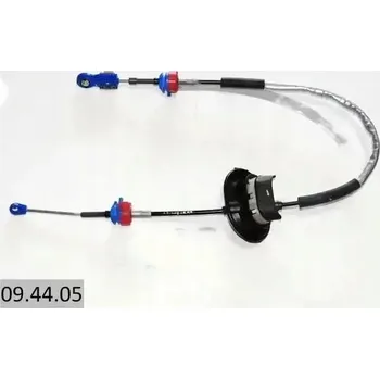 Spojková sada Linex 09.44.05 Lanko spojky, manuální převodovka