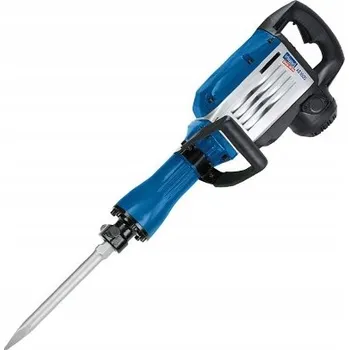 Pneumatické kladivo Bourací kladivo Scheppach AB1600 HEX