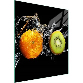 Obraz Krájecí deska TMK ArtDeko sklo 1 ks