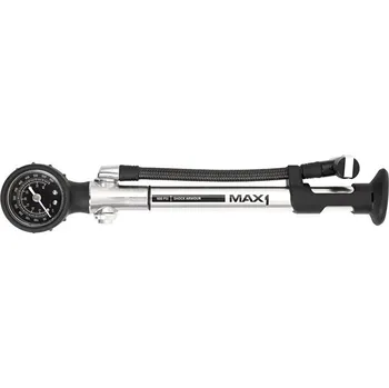 pumpička pumpa na vidlici Max1 Shock Sport 400 PSI 310431