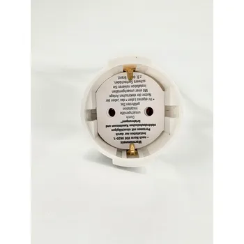 Elektrická zásuvka Zásuvka jednoduchá REV 16 A