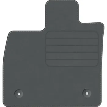 autokoberec Kobercové rohožky Edecor velurové 1 ks.