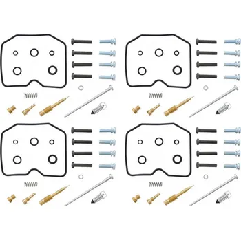 Karburátor Sada na repasi karburátoru All Balls Racing CARK26-1653