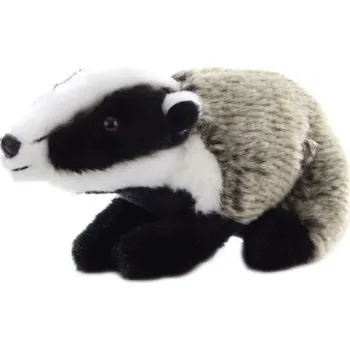 plyšák Plyš Jezevec 18 cm - ECO-FRIENDLY