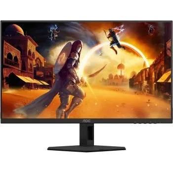 Monitor AOC LCD herní 25G4SRE 24,5" IPS/1920x1080@300Hz/0,3ms/400cd/2xHDMI/DP/VESA (25G4SRE)