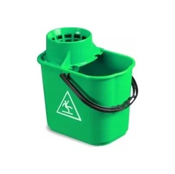 kbelík Kbelík s ždímačem TTS 12 l