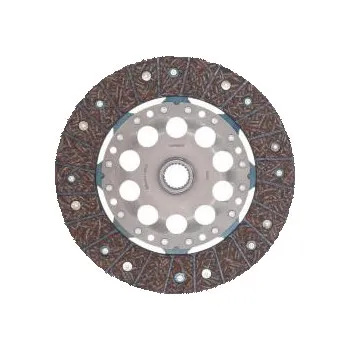 Spojková lamela Spojková lamela KAMOKA DC227