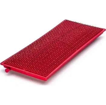 Masáž LJAPKO masážní jehlový polštář 5,8 AG - Ljapko