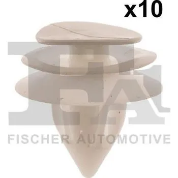 Auto-moto Klip, ozdobna / ochranna lista FA1 78-40008.10