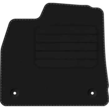 autokoberec Kobercové rohožky Edecor velurové 1 ks.