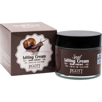 Pleťový krém Omlazující a modelační krém na obličej Jigott Cream den a noc 70 ml