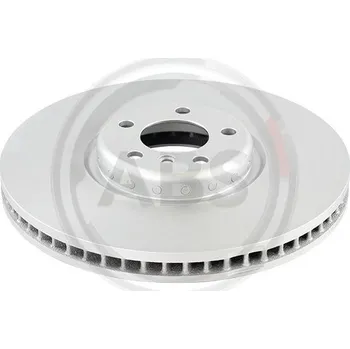 Brzdový kotouč Brzdový kotouč A.B.S. 19005
