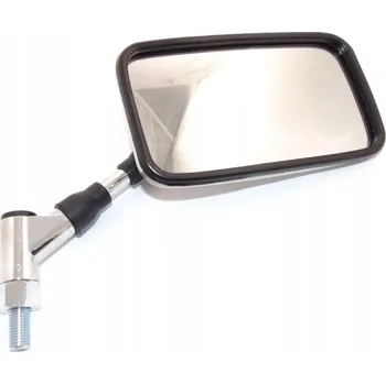 Zrcátko pro motocykl Motocyklové zrcátko pravé pro YAMAHA XVS 650 Custom 2007-2016