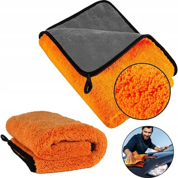 Utěrka Superabsorpční utěrka z mikrovlákna 60x90 cm