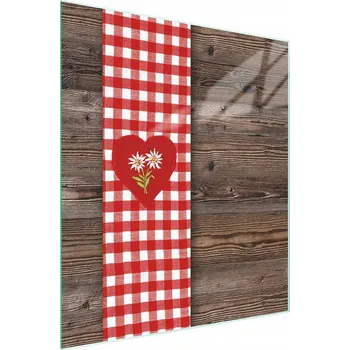 Obraz Krájecí deska TMK ArtDeko sklo 1 ks