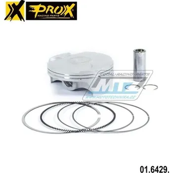 Píst motoru SADA PÍSTŮ 450EXC-R 08-11 01.6429.A