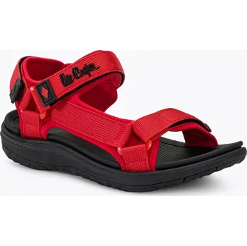 Dámské sandále Dámské sandály Lee Cooper LCW-24-34-2616L velikost 38