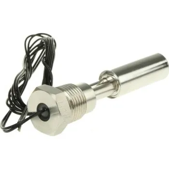 Switch Switch, SS, 1/2NPT, 180 DegreeC