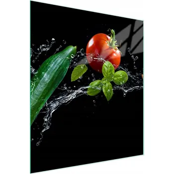 Obraz Krájecí deska TMK ArtDeko sklo 1 ks