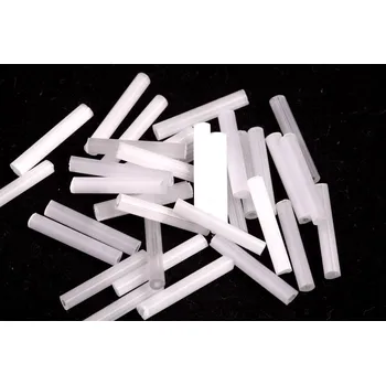 Korálek Čípky Preciosa č.45 - 20mm