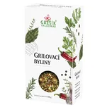 Valdemar Grešík Grilovací byliny