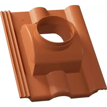 KMB BETA Samet odkouření turbokotle cihlová