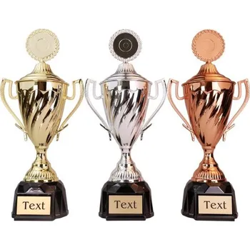 Poháry Bauer Pohár EKONOMY E0698