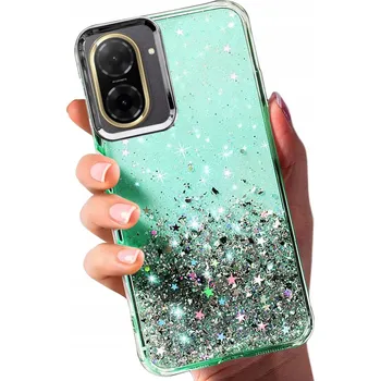 Pouzdro na mobilní telefon Zadní Kryt MBM pro Xiaomi Redmi A5 zelený