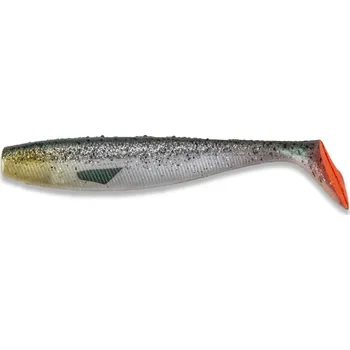 Nástraha Iron Claw gumová nástraha Just Shad 7,5cm GHS 30ks