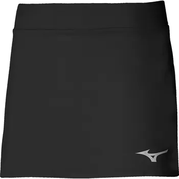 Dámská sukně Tenisová Sukně Mizuno Flex Skort černá 62GBA21109 S