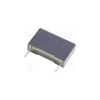 Elektronická součástka Kondenzátor polypropylénový X2 330nF 22,5mm ±10% 26,5x7x16mm