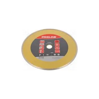 Řezný kotouč Diamantový řezný kotouč Ø 230mm Øotv 22,23mm