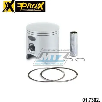 Píst motoru SADA PÍSTŮ 71.94 TM300 TM 300-mx 2002-2015