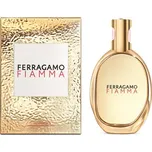 Salvatore Ferragamo Fiamma W EDP