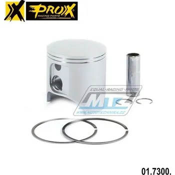 Píst motoru SADA PÍSTŮ 71.95 EC300 GAS GAS Gas Gas Wild HP 300 2003-2005