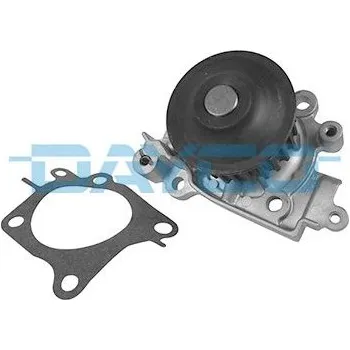 Chladič motoru Vodní čerpadlo, chlazení motoru DAYCO DP236