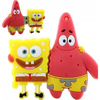 USB flash disk USB flash disk DIAWAY Civetman 32 GB USB 2.0, vícebarevný